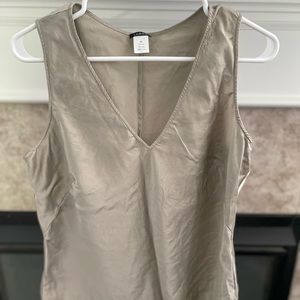 Y2K Vintage J Crew top